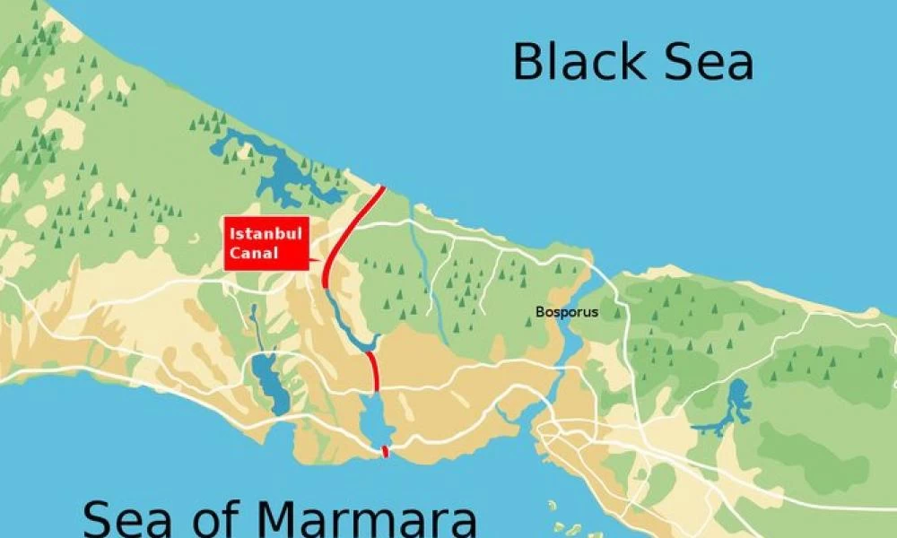 "Χαστούκι" στον Ερντογάν από την τουρκική διπλωματία: Κοντά τα χέρια από την συνθήκη του Μοντρέ